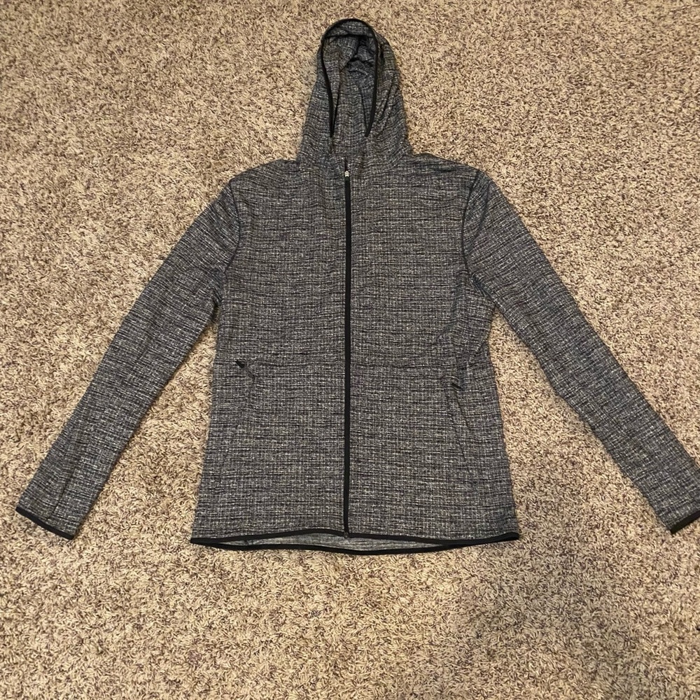 Men’s Lululemon Jacket NWOT